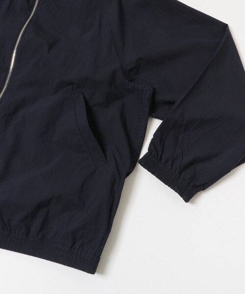 FUJI　COTTON NYLON MOUNTAIN PARKA