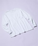 nissen(ニッセン)の「トップス(Tシャツ/カットソー)」