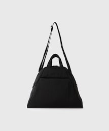 ADAM ET ROPE'（アダムエロペ）の「【ITTI/イッチ】ANNIE PUFFER MADISON BAG / CERATO BRIGHT（ショルダーバッグ・メンズ）」