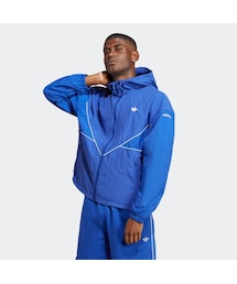 adidas | アディカラー シーズナル アーカイブ ウインドブレーカー(ジャケット/アウター)
