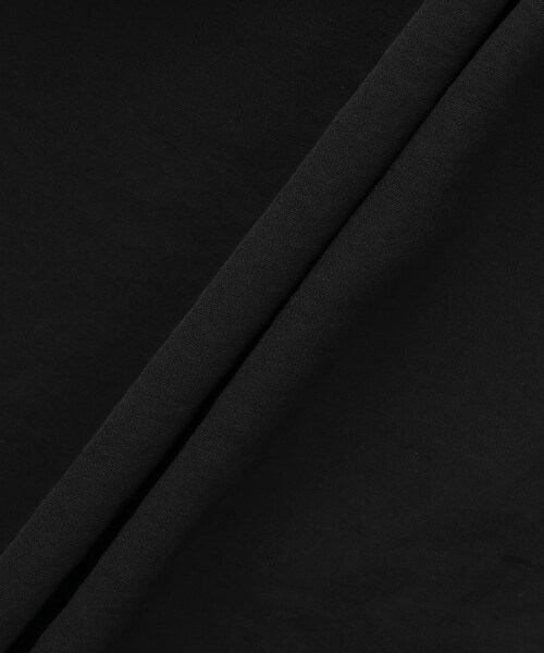 ROPE' PICNIC（ロペピクニック）の「【KIDS】フレアカラーブラウス（シャツ/ブラウス・キッズ・ブラック/クリーム・120/130/140/150）」の21枚目の写真