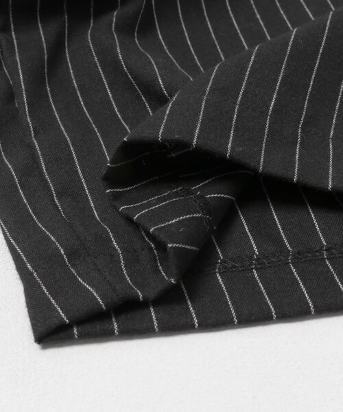 THE GOODLAND MARKET（ザグッドランドマーケット）の「old honey　49°C pants（その他パンツ・レディース・02black/01D.gray・FREE）」の13枚目の写真