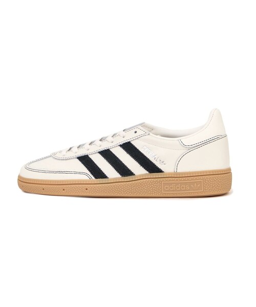 ADAM ET ROPE'（アダムエロペ）の「【adidas Originals for ADAM ET ROPE'】HANDBALL SPEZIAL AER（スニーカー・メンズ・ホワイト・25.5/26.0/26.5/27.0/27.5/28.0/28.5/29.0/30.0）」の18枚目の写真