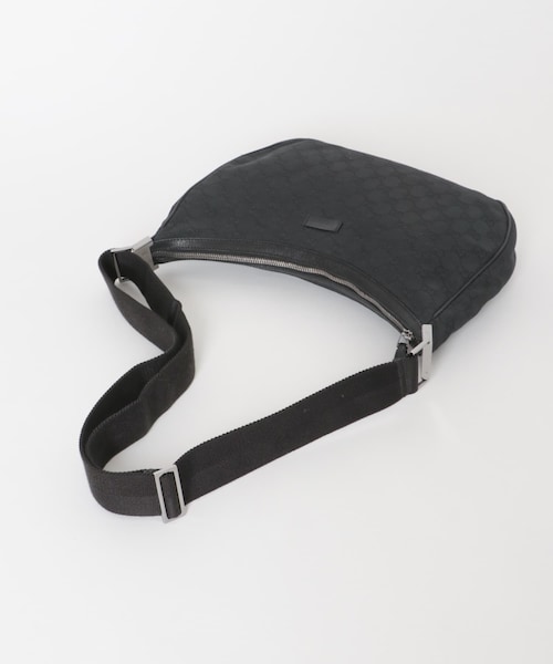 URBAN RESEARCH（アーバンリサーチ）の「VINTAGE　グッチ00Sキャンバスショルダー（ショルダーバッグ・レディース・-・-）」の6枚目の写真