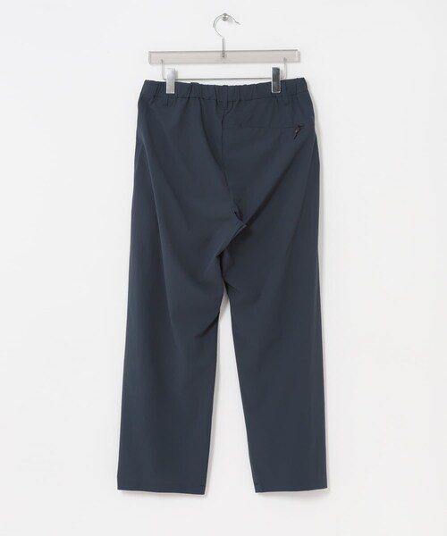 URBAN RESEARCH（アーバンリサーチ）の「Descente　UNTRIMMED MIDDLE PANTS（その他パンツ・メンズ・BK00/NV01・M/L/O）」の12枚目の写真