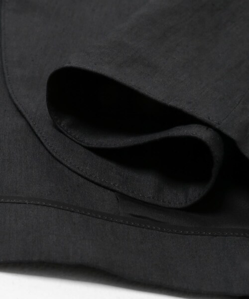 URBAN RESEARCH（アーバンリサーチ）の「MARKAWARE　SACK COAT（テーラードジャケット・メンズ・BLACK・1/2）」の14枚目の写真