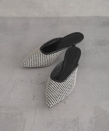 Mollini　パンプス