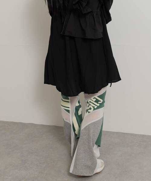 THE GOODLAND MARKET（ザグッドランドマーケット）の「DEAR EPISODE　Dear Episode-leggings（その他パンツ・レディース・#428/#430/#431/#433/#436・L）」の9枚目の写真