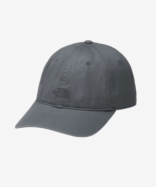 URBAN RESEARCH DOORS(アーバンリサーチドアーズ)の「THE NORTH FACE SIMPLY CLASSIC CHINO CAP(キャップ・メンズ・FI/AG/K・L)」の12枚目の写真