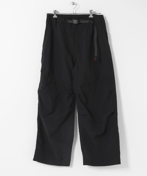 EKAL(エカル)の「GRAMICCI NYLON PANELED TREK PANTS(その他パンツ・メンズ・GRANITE/CHOCOLATE/BLACK・S/M/L/XL)」の5枚目の写真