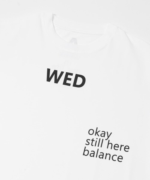THE GOODLAND MARKET(ザグッドランドマーケット)の「ザ グッドランド マーケット A WEEK TEE(Tシャツ/カットソー・メンズ・Sunday/Monday/Tuesday/Wednesday/Thursday/Friday/Saturday・S/M/L)」の22枚目の写真