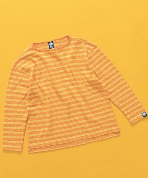 JAPAN MADE PROJECT　ISHINOMAKI SHIRTS 002