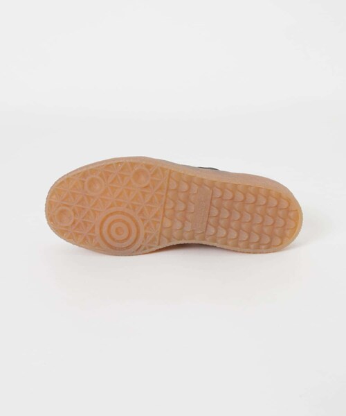 URBAN RESEARCH（アーバンリサーチ）の「adidas　SAMBAE W（スニーカー・レディース・フットウェアホワイト・23/23.5/24/24.5/25）」の9枚目の写真