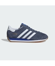 adidas | カントリー ジャパン / Country Japan(シューズ)