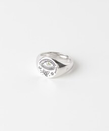 TOM WOOD　Butterfly Ring