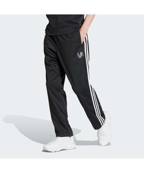 adidas（アディダス）の「Kornトラックパンツ（）」 - WEAR