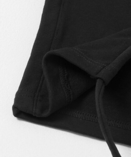 URBAN RESEARCH(アーバンリサーチ)の「COOME SABRINA LEGGINGS(レギンス/スパッツ・レディース・BLACK・M)」の7枚目の写真