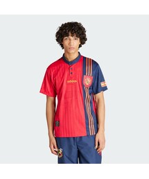 adidas | スペイン代表 1996 ホームジャージー(Tシャツ/カットソー)