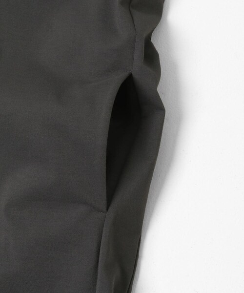 EKAL（エカル）の「DRY OUT ONE-PIECE（ワンピース・レディース・チャコール/ブラック・One）」の22枚目の写真