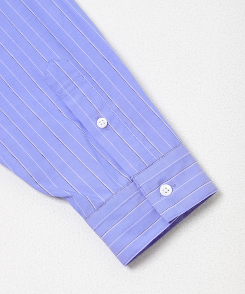 STILL BY HAND　REGULAR COLLAR SHIRTS