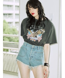 jouetie | EAGLEロゴ BIG Tシャツ(Tシャツ/カットソー)