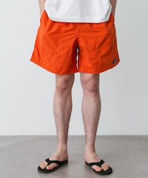 URBAN RESEARCH DOORS | patagonia MS BAGGIES LONGS-7 IN(その他パンツ)