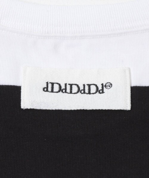 URBAN RESEARCH(アーバンリサーチ)の「dDdDdDd DAY 7 SHORT-SLEEVE T-SHIRTS(Tシャツ/カットソー・メンズ・SATURDAY・S/M/L/XL/XXL)」の10枚目の写真