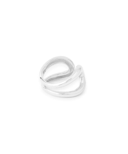 ROPE'(ロペ)の「【WEB限定】【IRIS47(イリス)】catch ring(リング・レディース・シルバー・11/13)」の16枚目の写真