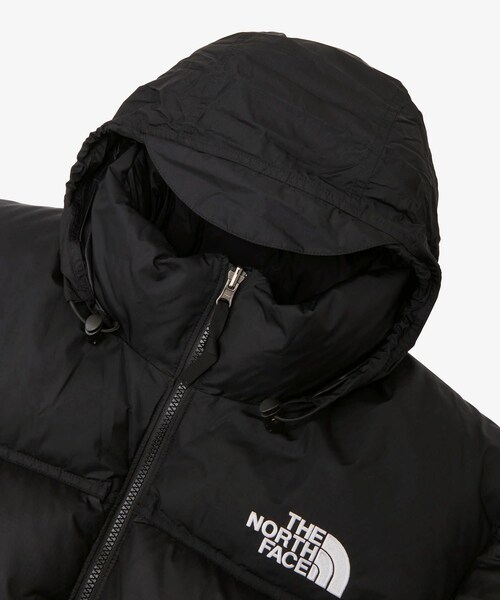URBAN RESEARCH DOORS（アーバンリサーチドアーズ）の「THE NORTH FACE　Nuptse Jacket（その他アウター・メンズ・TK/BK/CK/FA/UK/K・M/L/XL）」の10枚目の写真