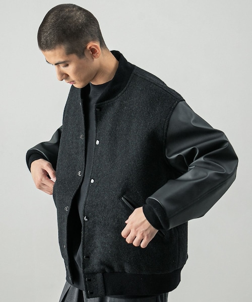 URBAN RESEARCH（アーバンリサーチ）の「『別注』CIOTA×URBAN RESEARCH