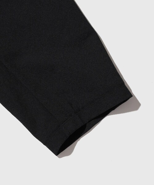 ADAM ET ROPE'(アダムエロペ)の「【TEATORA/テアトラ】WALLET JKT Plus GC(テーラードジャケット・メンズ・ブラック・2/3)」の6枚目の写真