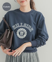 Champion | 『別注』Champion×DOORS SWEAT CREWNECK PULLOVER(スウェット)