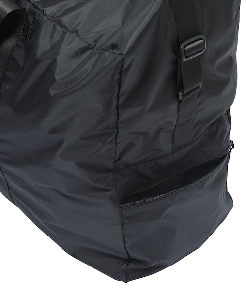 ROPE'(ロペ)の「【RAMIDUS】BOSTON BAG(ボストンバッグ・レディース・ブラック/ベージュ・F)」の9枚目の写真