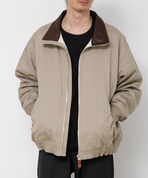 URBAN RESEARCH（アーバンリサーチ）の「HERILL Cottontwill