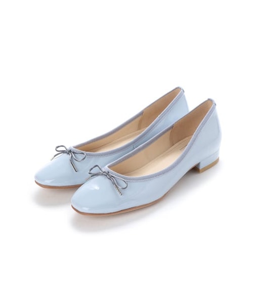 ing（イング）の「イング ing  【i.ing】全天候対応バレエシューズ（バレエシューズ・レディース・NAA/WHC/BLE/BUE/SVE/OKE/BL・220/22cm/225/22.5cm/230/23cm/235/23.5cm/240/24cm/245/24.5cm）」の11枚目の写真