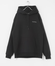 URBAN RESEARCH | ELECTRIC DOT CAMO HOOD(パーカー)