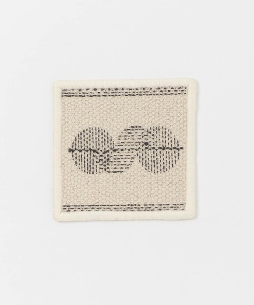 URBAN RESEARCH DOORS(アーバンリサーチドアーズ)の「a.depeche mon chemin coaster itineraire(キッチンツール・メンズ・itineraire・-)」の1枚目の写真