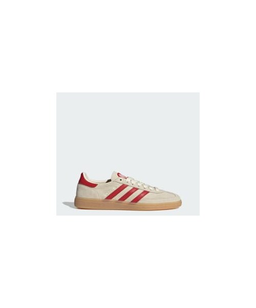 adidas（アディダス）の「ハンドボール スペツィアル / HANDBALL SPEZIAL（シューズ・メンズ・ホワイト・22.0cm/22.5cm/23.0cm/23.5cm/24.0cm/24.5cm/25.0cm/25.5cm/26.0cm/26.5cm/27.0cm/27.5cm/28.0cm/28.5cm/29.0cm/29.5cm/30.0cm/30.5cm/31.0cm/31.5cm/32.0cm）」の21枚目の写真