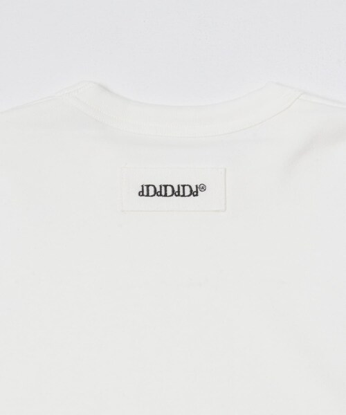 URBAN RESEARCH(アーバンリサーチ)の「dDdDdDd LUX STANDARD CREW SWEAT(スウェット・メンズ・WHITE/BLACK/NAVY/GRAY・S/M/L/XL/XXL)」の7枚目の写真