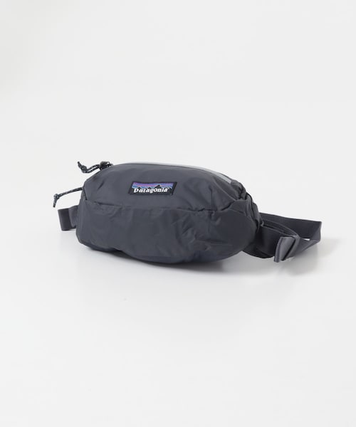 URBAN RESEARCH DOORS(アーバンリサーチドアーズ)の「patagonia TERRAVIA MINI HIP PACK(KIDS)(その他・キッズ・PWGT/SMDB/AQST・One)」の12枚目の写真