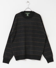 FORK&SPOON | PROVORONEプルオーバーニット(ニット/セーター)