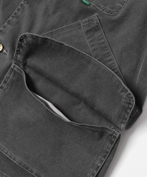 L.L.Bean JAPAN EDITION　PROSPECT HARBOR FLD COAT