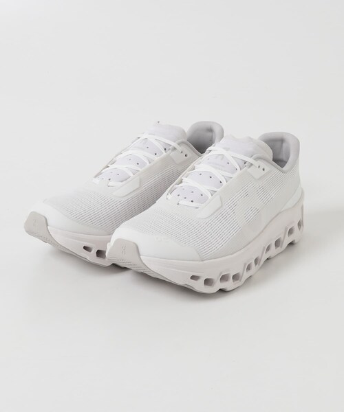 URBAN RESEARCH DOORS（アーバンリサーチドアーズ）の「On　CLOUDMONSTER VOID（スニーカー・メンズ・EMBER/OX/WHITE/BLK/BLK・26/26.5/27/27.5/28/28.5/29/30）」の13枚目の写真