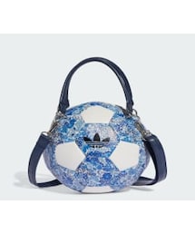 adidas | adidas Originals × Liberty London サッカーボールバッグ(バッグ)