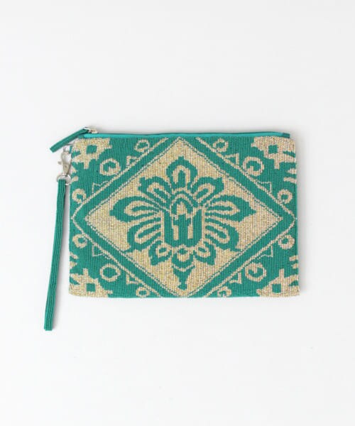 Sandawana Opera　CLUTCH∴