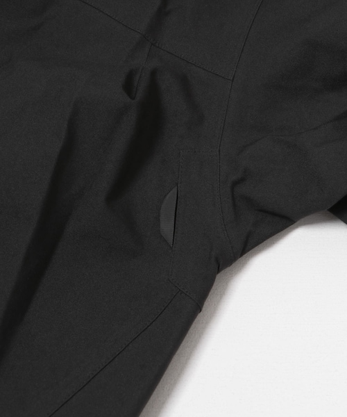 URBAN RESEARCH（アーバンリサーチ）の「wide fir riders jacket（ライダースジャケット・メンズ・BLACK・S/M/L）」の13枚目の写真