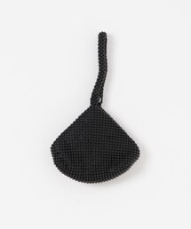 URBAN RESEARCH ROSSO | メタルビーズミニバッグ(ハンドバッグ)