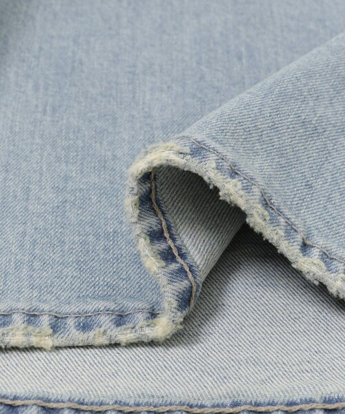 URBAN RESEARCH（アーバンリサーチ）の「Levi’s　Exclusive 728 HR WIDE LEG（デニムパンツ・レディース・L INDIGO・25/26/27/28）」の15枚目の写真