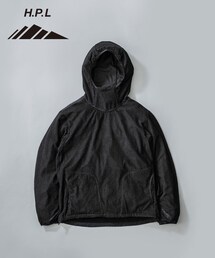 EKAL | OCTA HOODIE(パーカー)