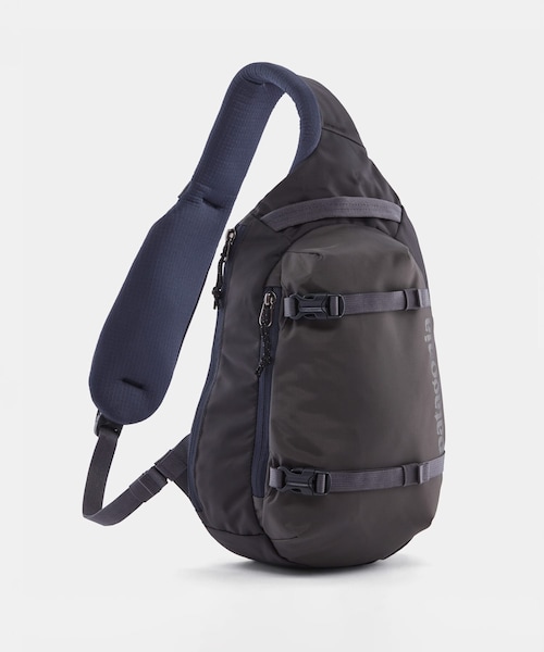 URBAN RESEARCH DOORS（アーバンリサーチドアーズ）の「patagonia　ATOM SLING 8L（ショルダーバッグ・メンズ・BLSG/WSTO/KALB/SMDB/BLK・One）」の5枚目の写真
